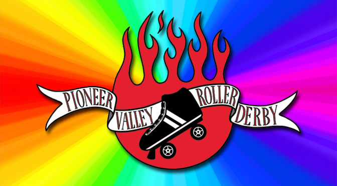 Pioneer Valley Unites All-Gender Skaters