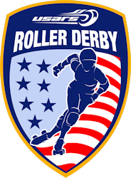 USARS Derby Logo