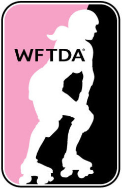 WFTDA Logo Large