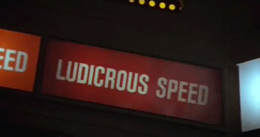 ludicrious-speed
